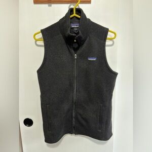 Patagonia Better Sweater Vest